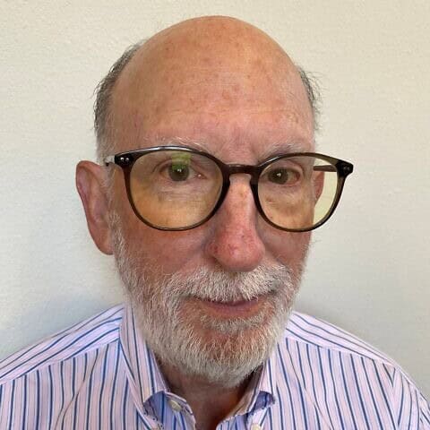 Larry Grossman. Credit: Courtesy.