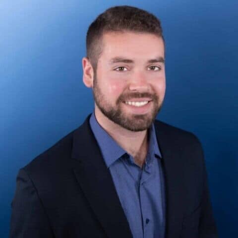 Aaron Goren. Credit: Courtesy.
