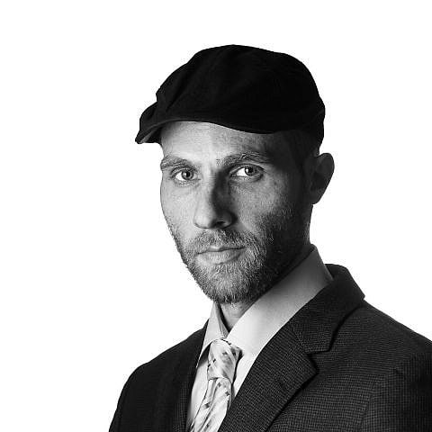 Ariel Ben Solomon. Credit: Courtesy.