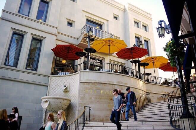 Beverly Hills, Calif. Credit: paris-roxelle/Pixabay.
