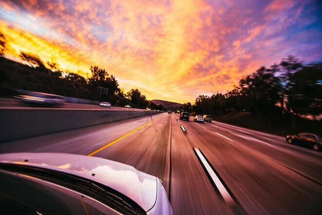 Fast-tracking the automobile industry. Credit: Taras Makarenko/Pexels.