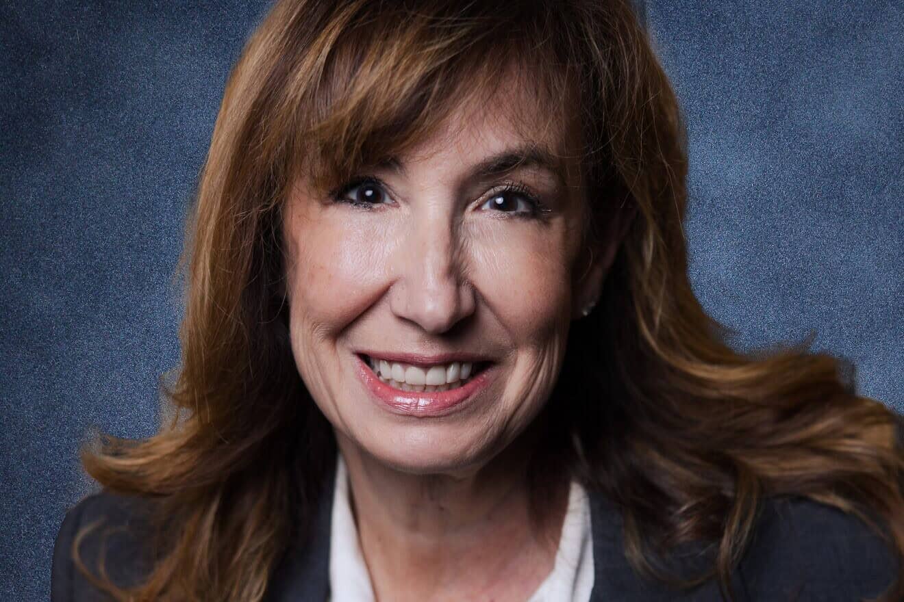 Ellen Finklestein. Credit: Courtesy.