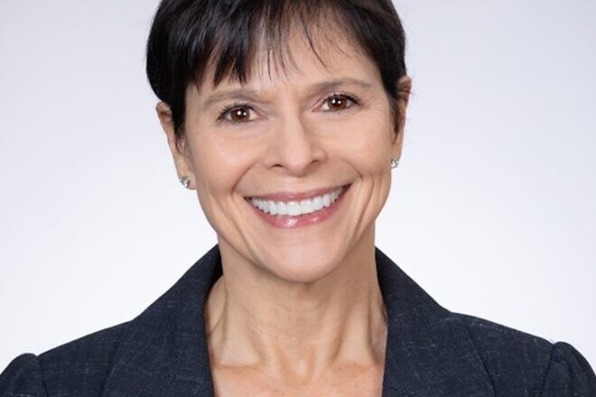 Kim Heiman. Credit: Courtesy.