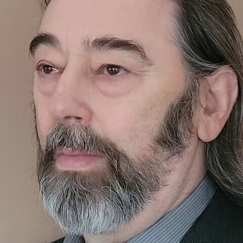Semyon Axelrod. Credit: Courtesy.
