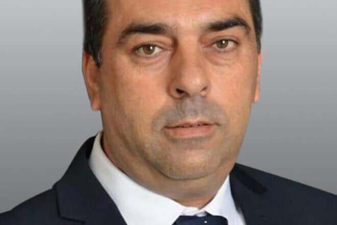 Likud Party Knesset member Afef Abed. Credit: Knesset.