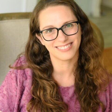 Bethany Mandel. Credit: Courtesy.