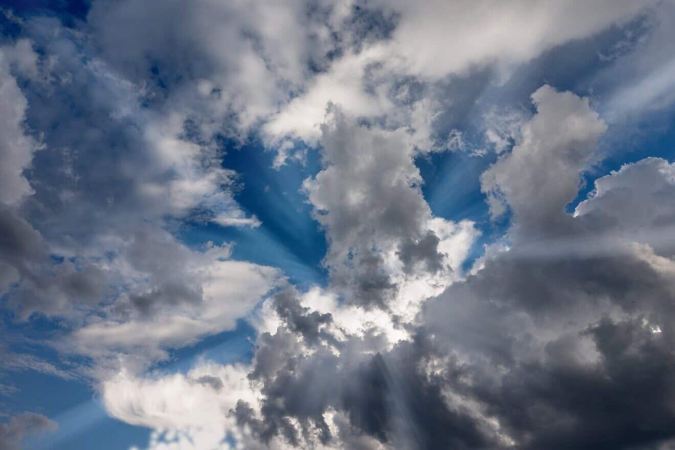 Sky. Credit: scholty1970/Pixabay.