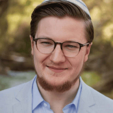 Akiva Van Koningsveld. Credit: Courtesy.