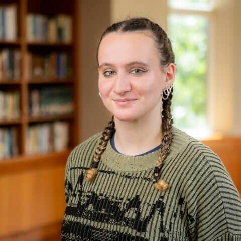 Molly Phillips. Credit: Courtesy.