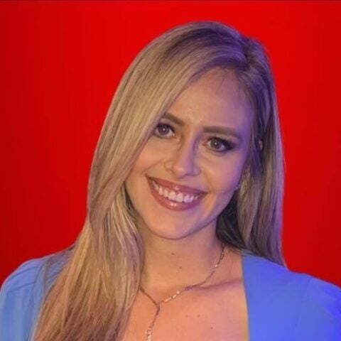 Stella Inger-Escobedo. Credit: Courtesy.