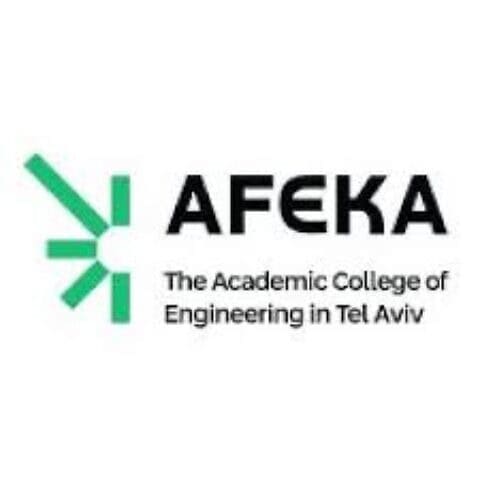 Afeka College of Engineering Logo