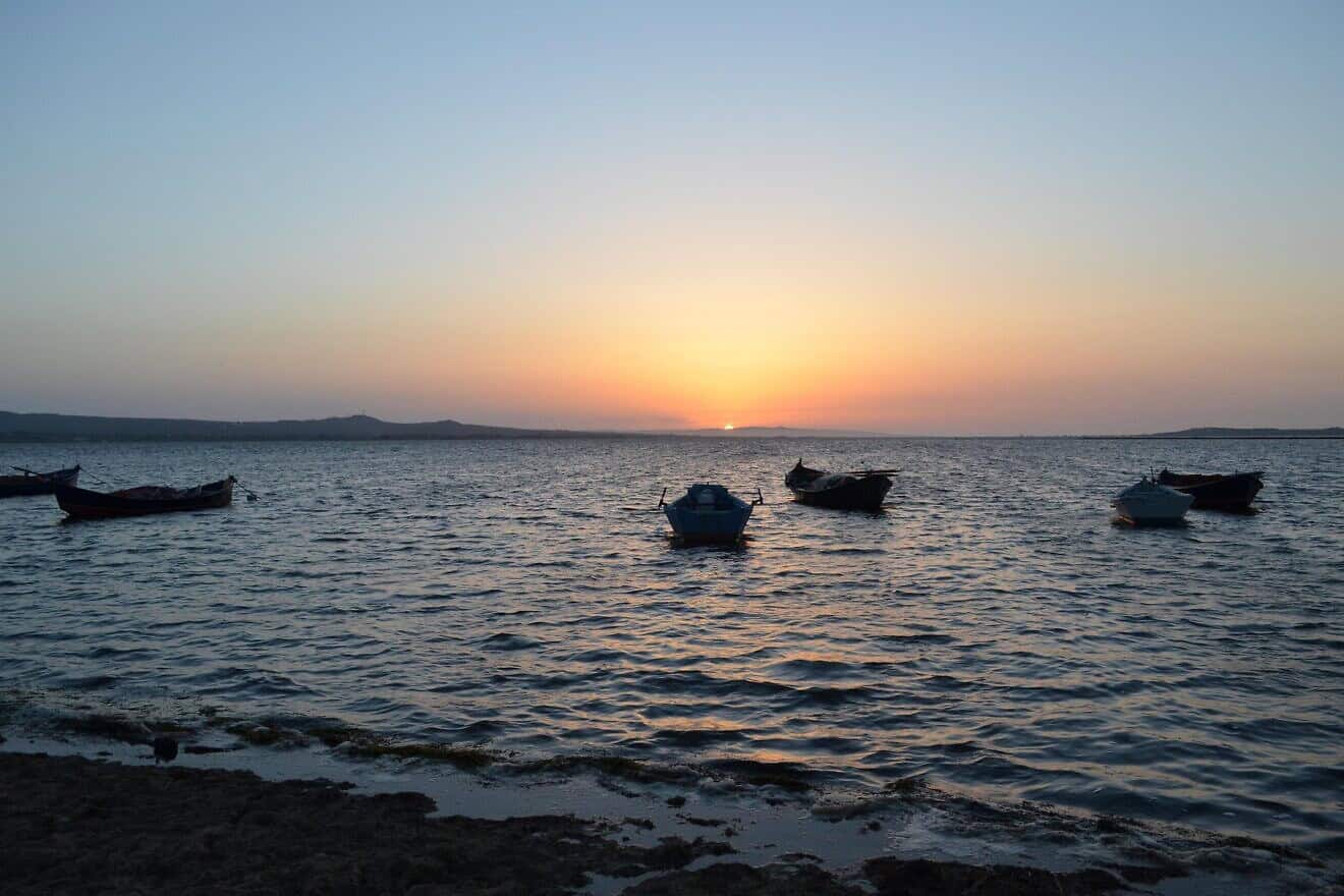 Mediterranean Sea. Credit: caratfr/Pixabay.