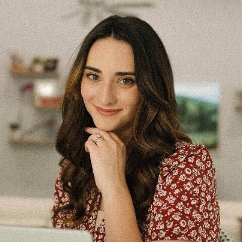 Abby Roth. Credit: Courtesy.