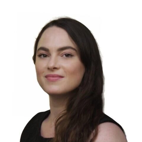 Anna Stanley. Credit: Courtesy.