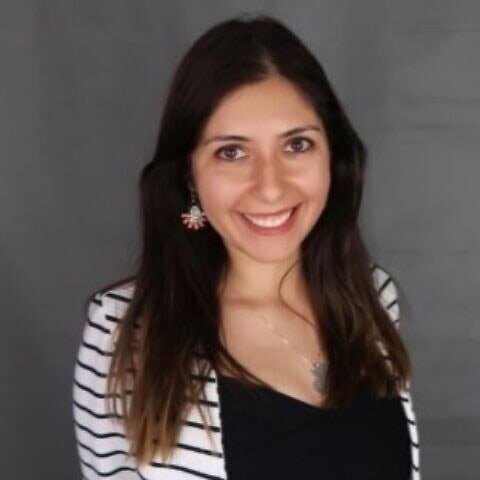 Zina Rakhamilova. Source: LinkedIn.