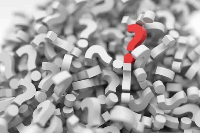 Question mark graphic. Credit: Arek Socha/Pixabay.