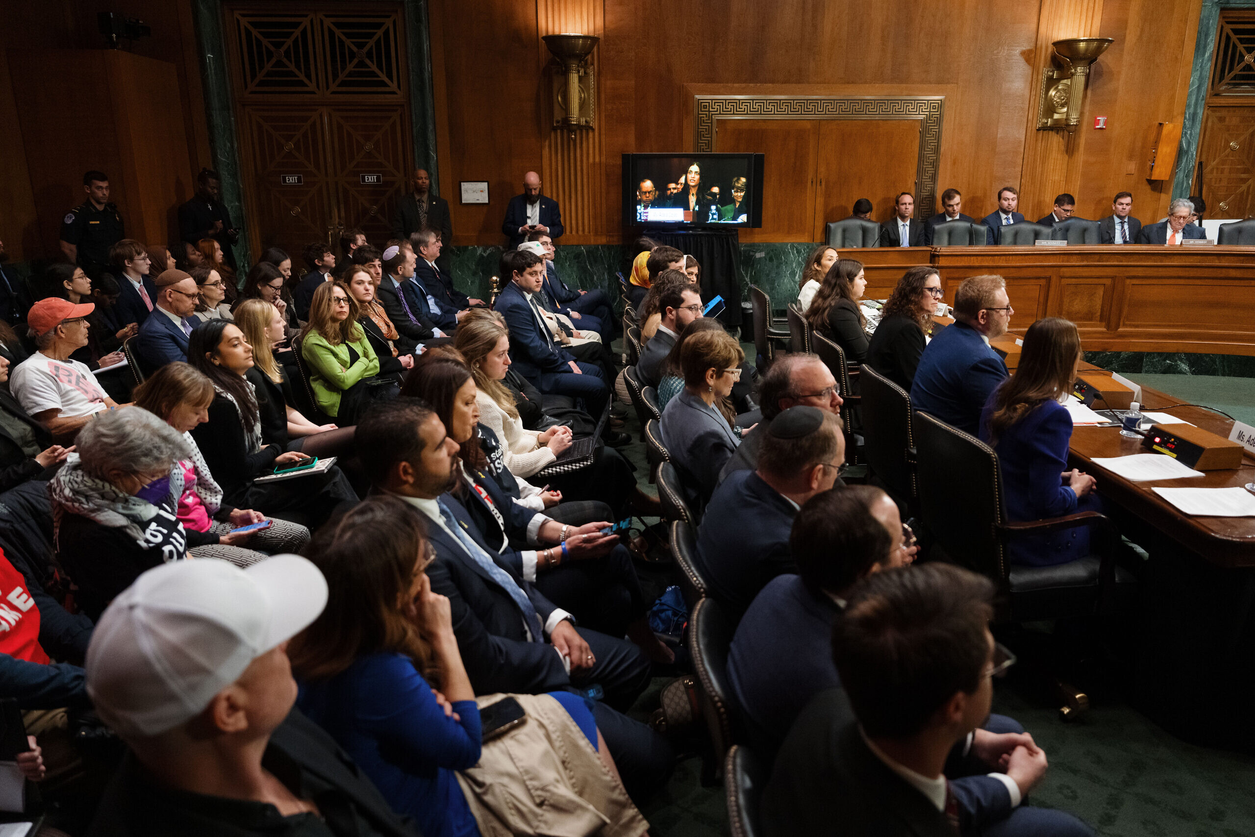 Senate Judiciary Committee