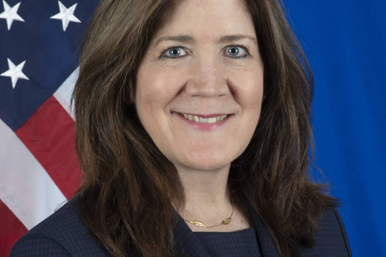 Dorothy Shea