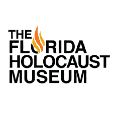 Florida Holocaust Museum logo