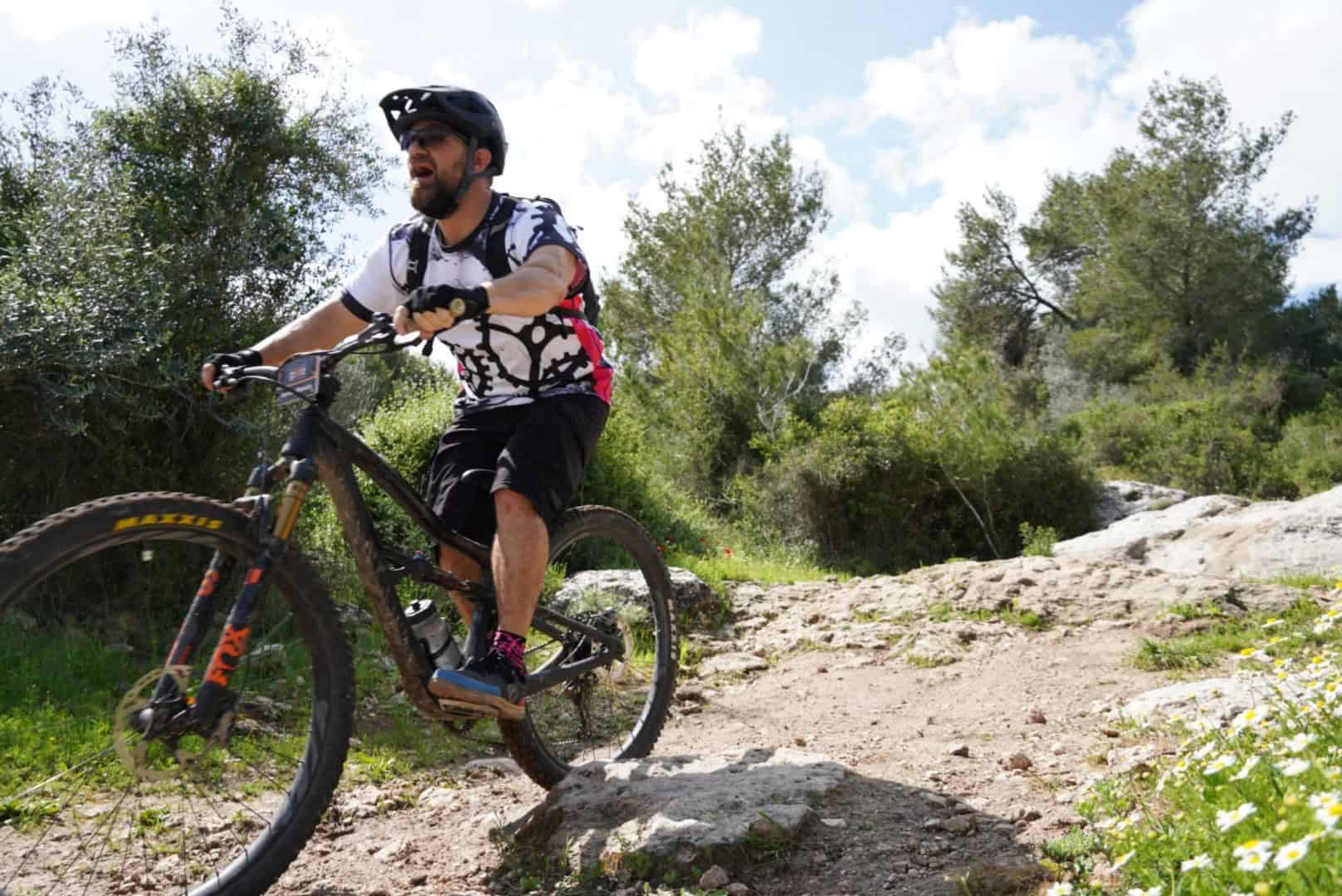 Geerz Charity Bike Ride