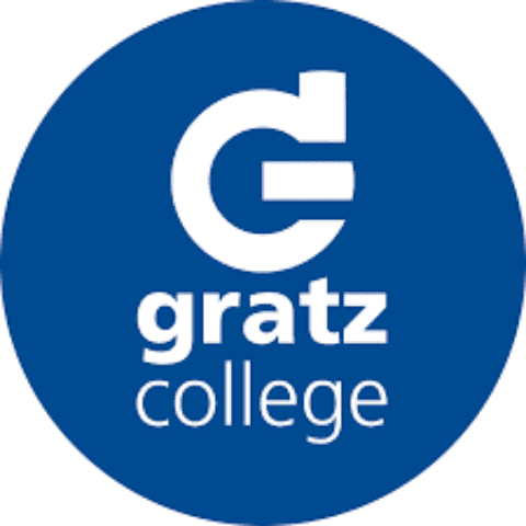 Gratz College logo