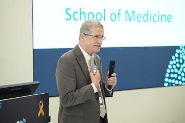 Prof. Haim Bitterman.