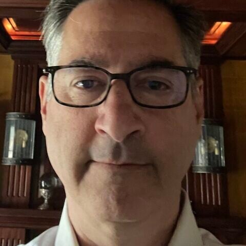 Jon Lerner. Credit: Courtesy.