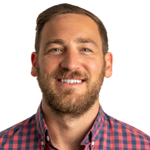 Josh Weiner. Credit: Courtesy.