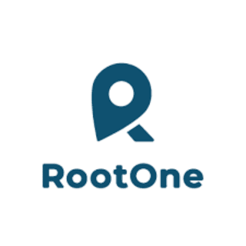 RootOne logo