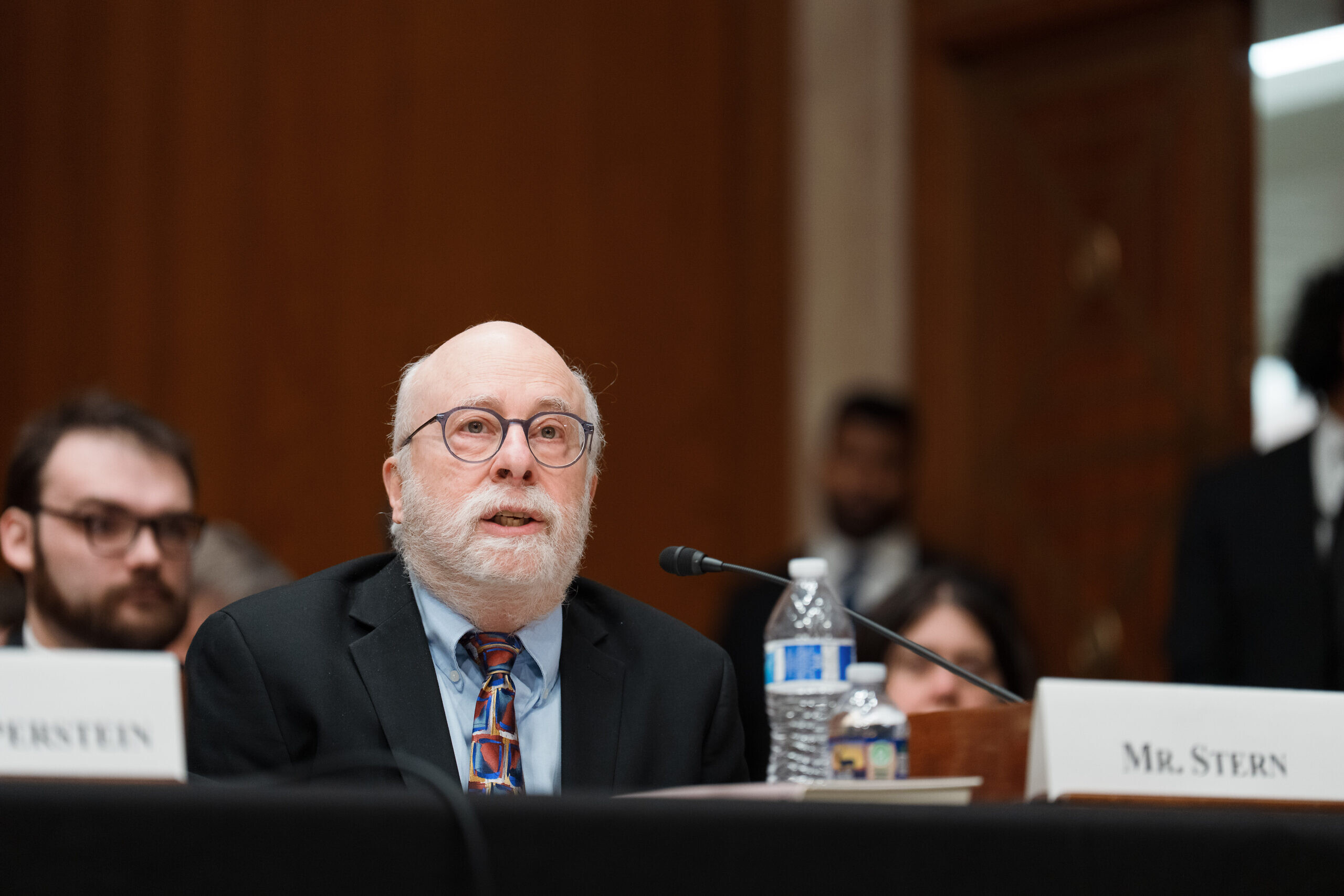 Kenneth Stern