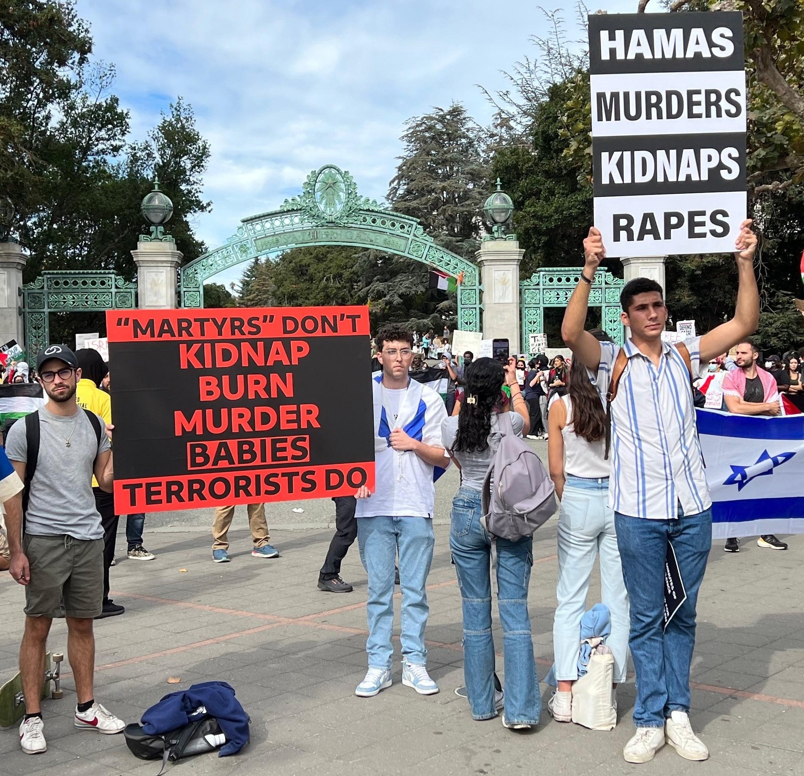 Berkeley