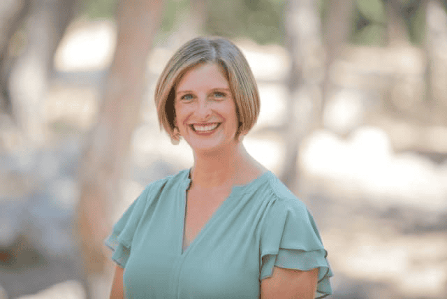 Gilda Posner