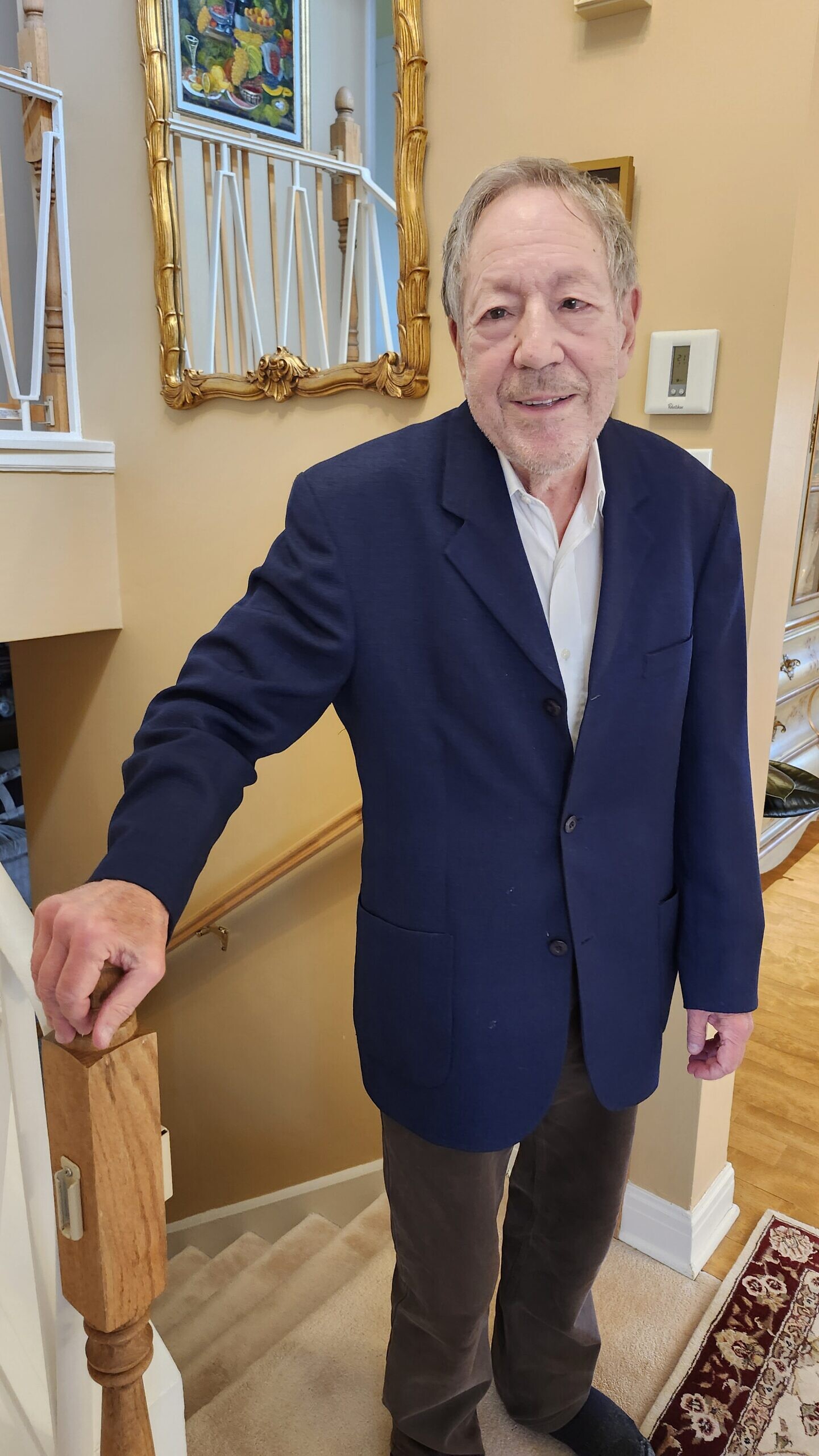 Irwin Cotler