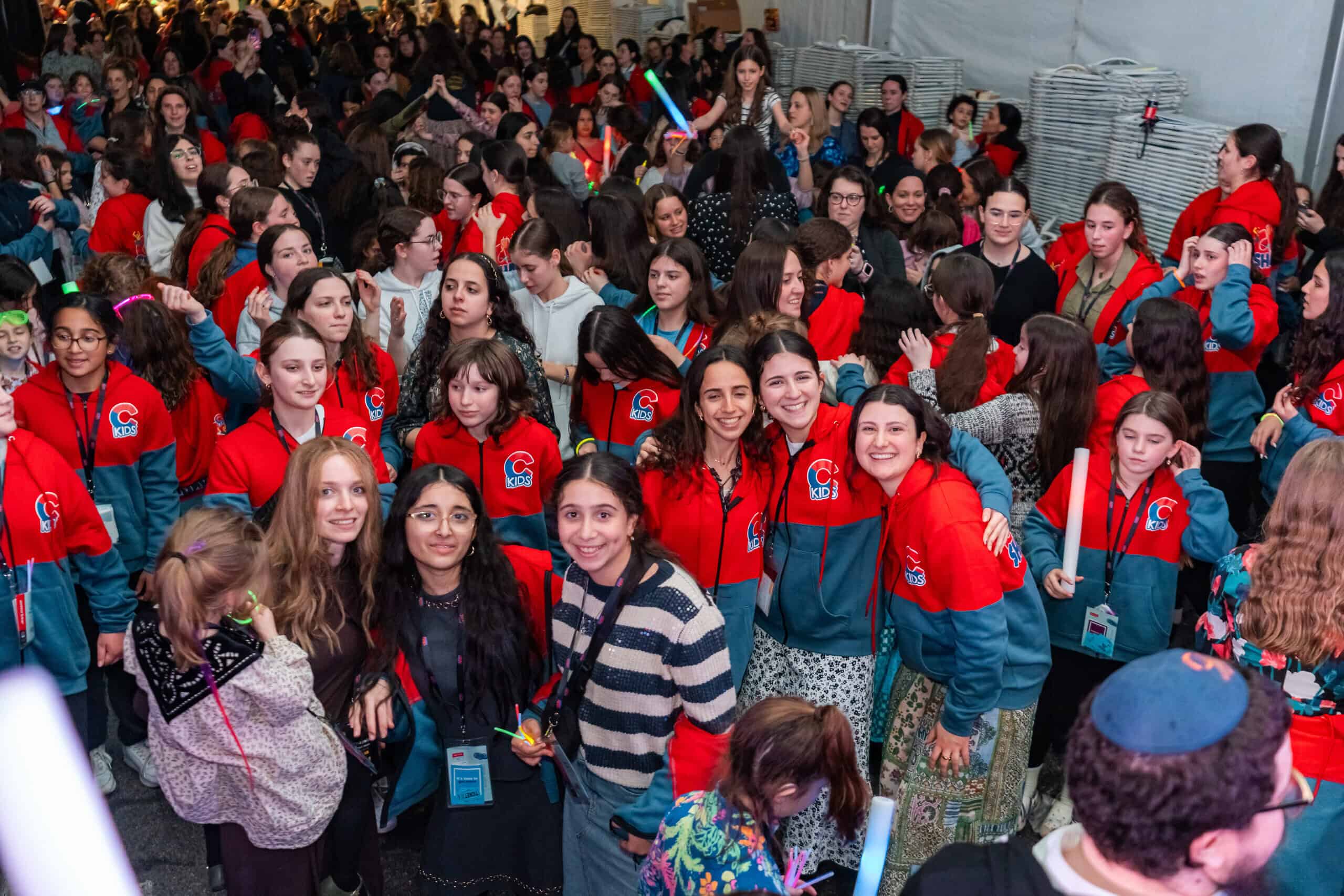 CTeen Havdalah Concert