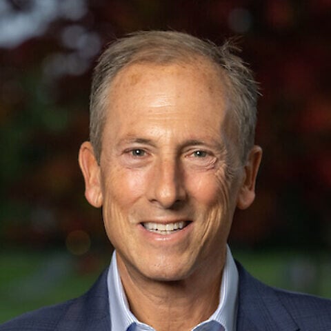 David Heller. Credit: Courtesy.