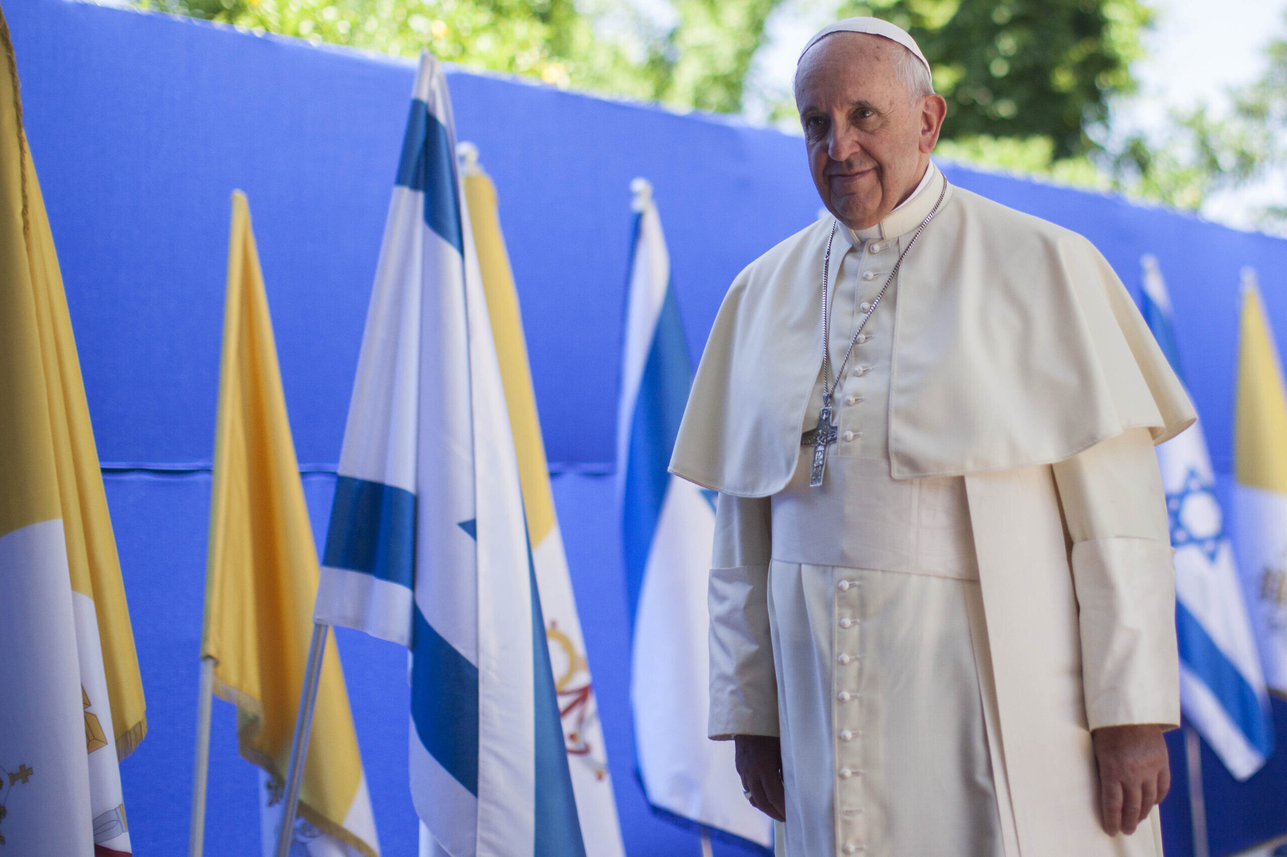 Pope Francis