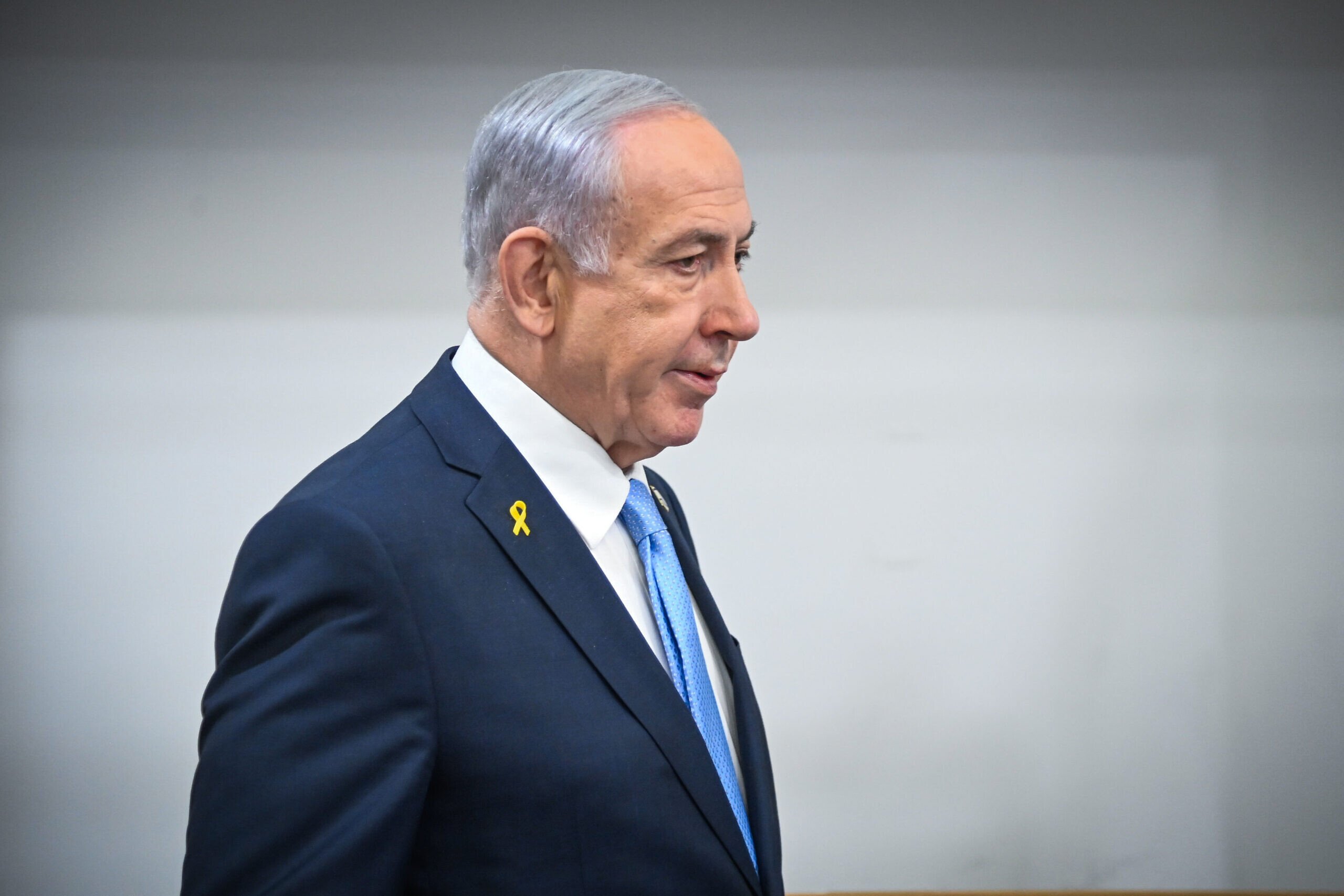 Netanyahu