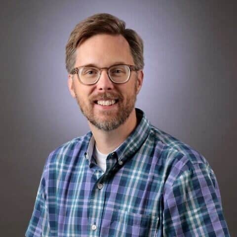 Josh Renaud. Credit: Courtesy.