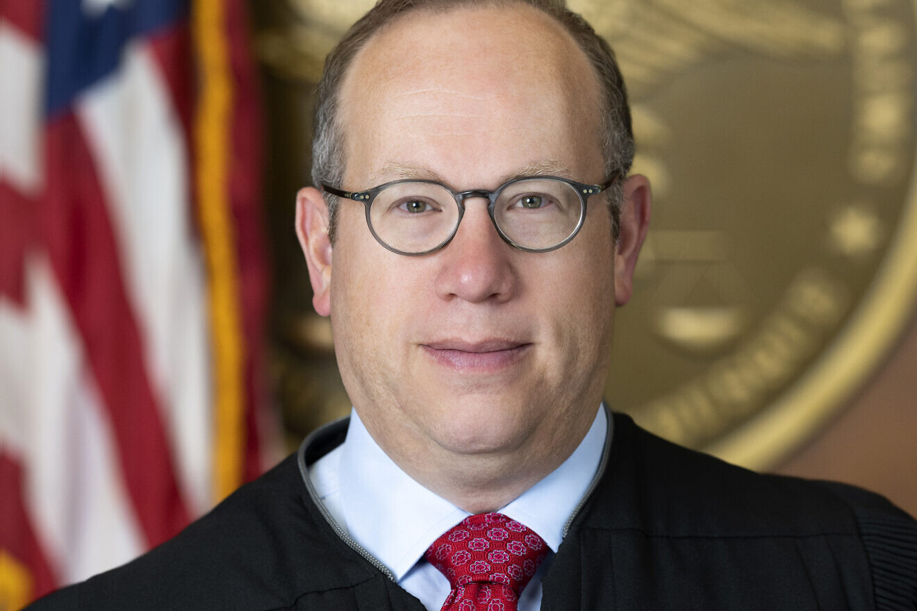 Matthew Solomson, chief judge of the U.S. Court of Federal Claims. Credit: Official Photo.
