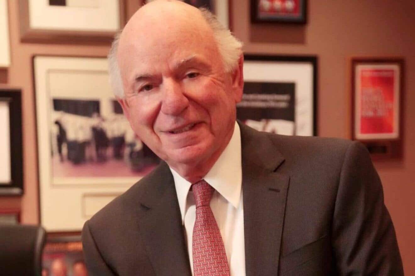 Mike Leven