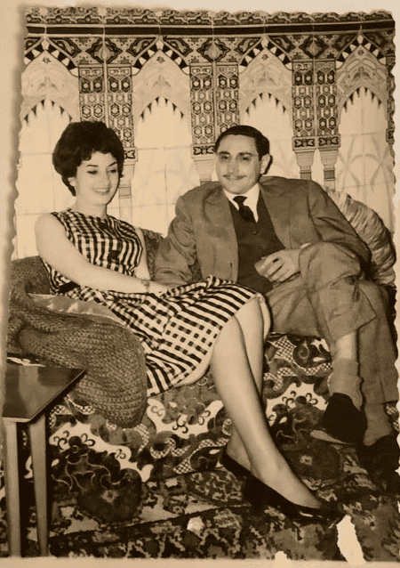 Morocco Passover
