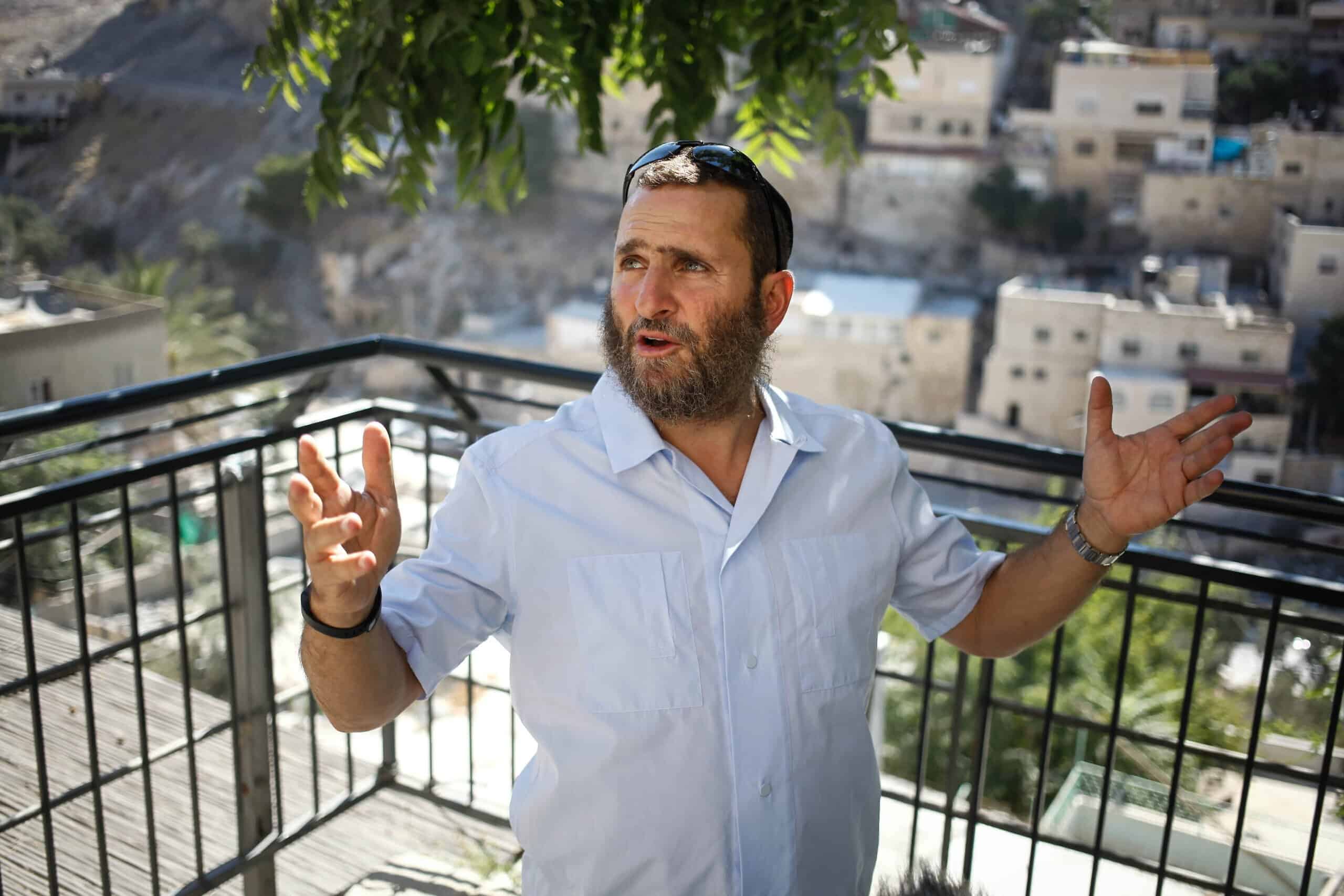 Rabbi Shmuley Boteach