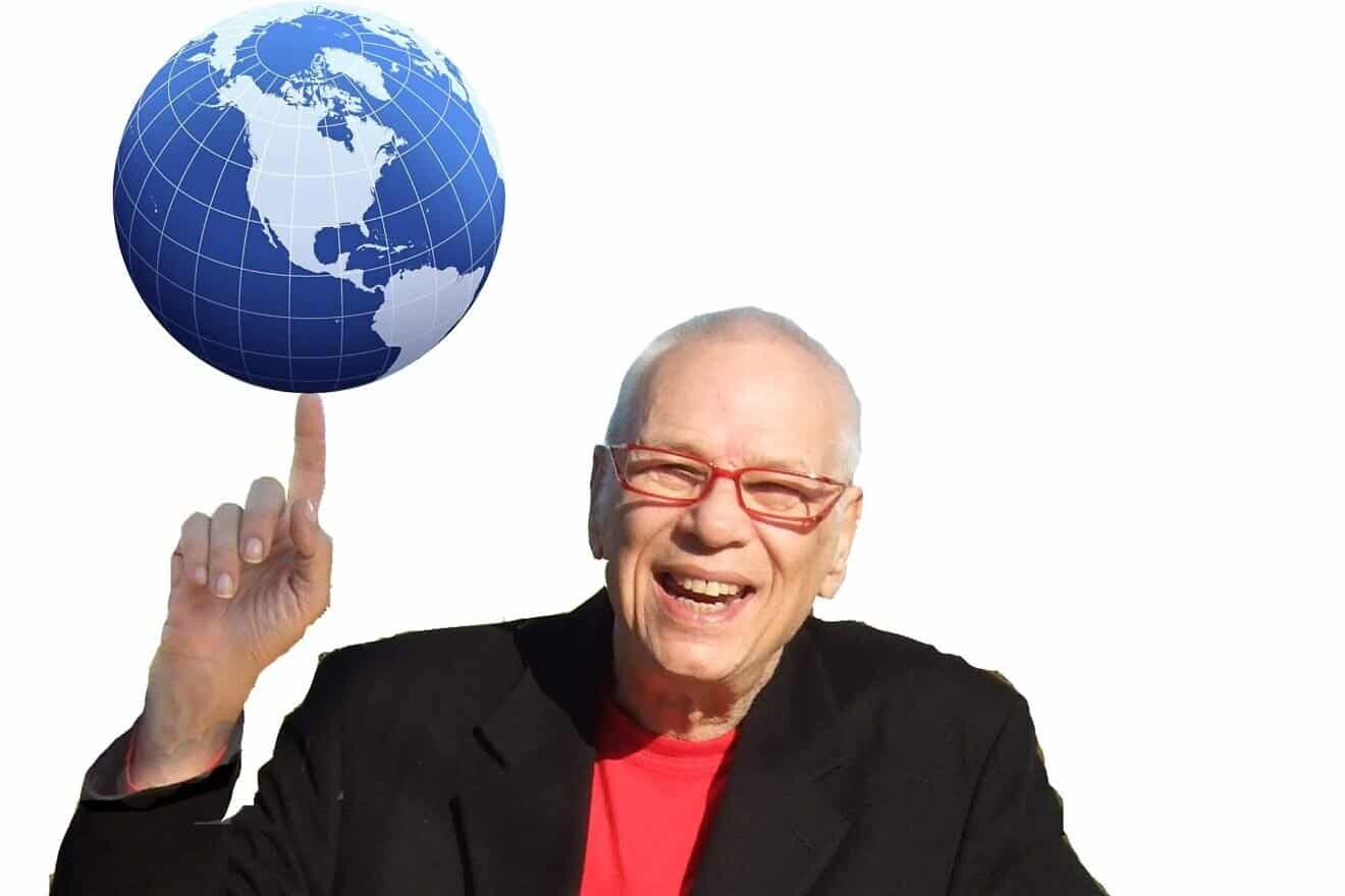 Yaakov Kirschen. Credit: Courtesy.