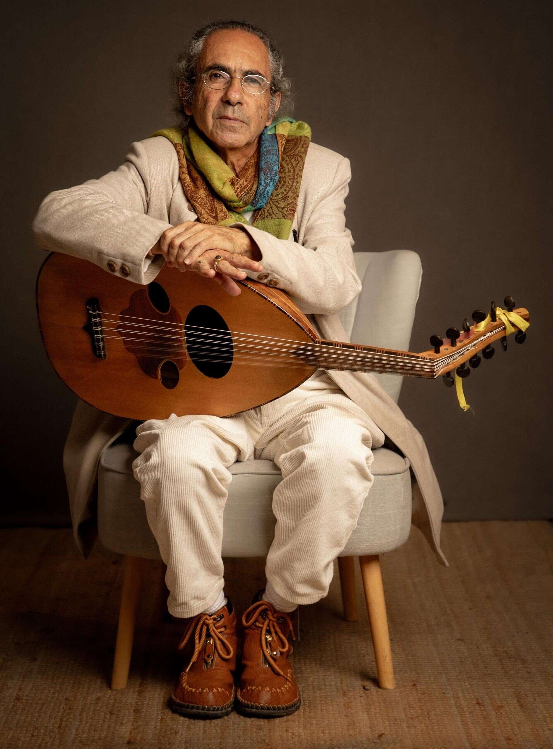 Yair Dalal