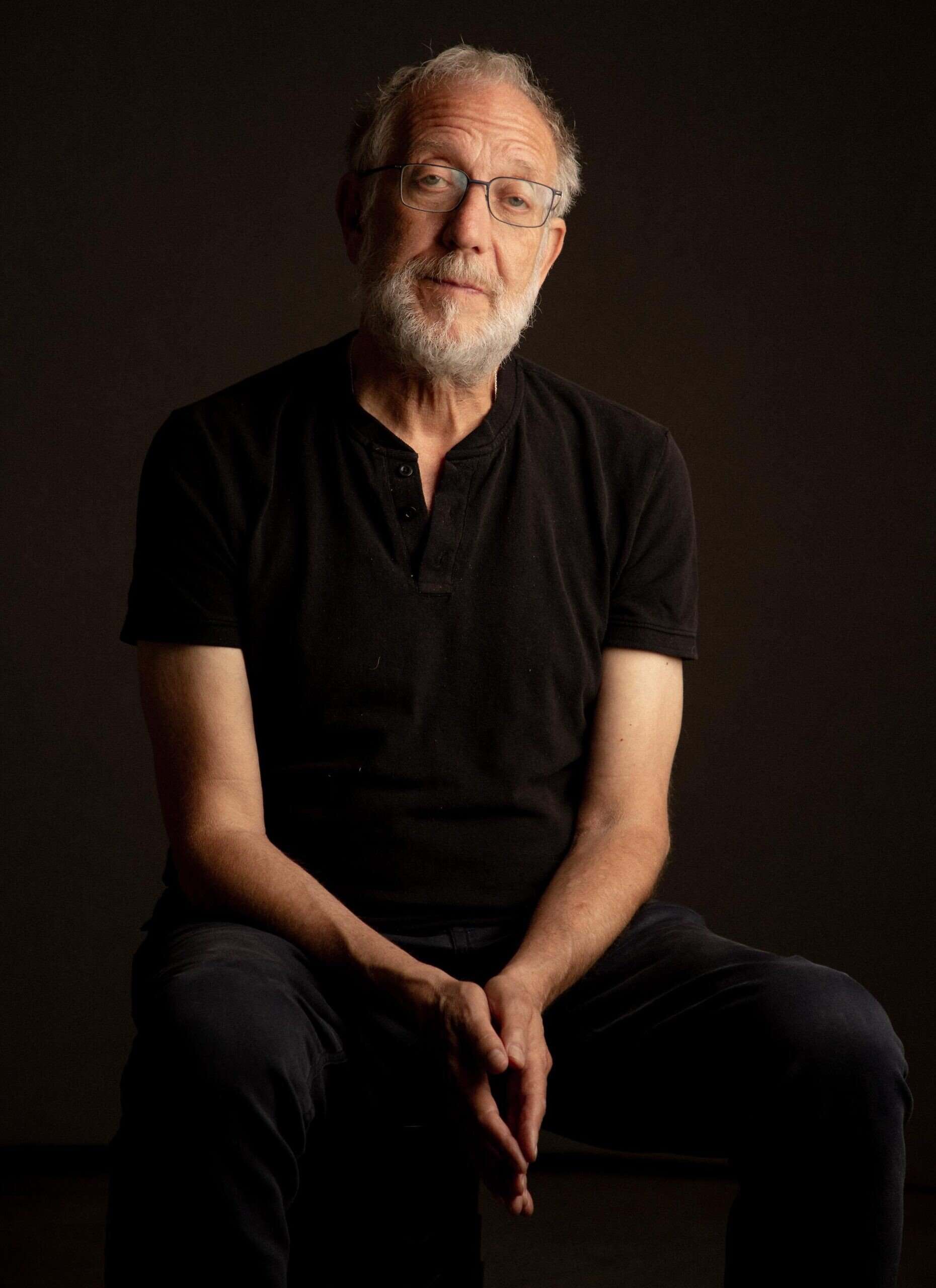 Yossi Klein Halevy