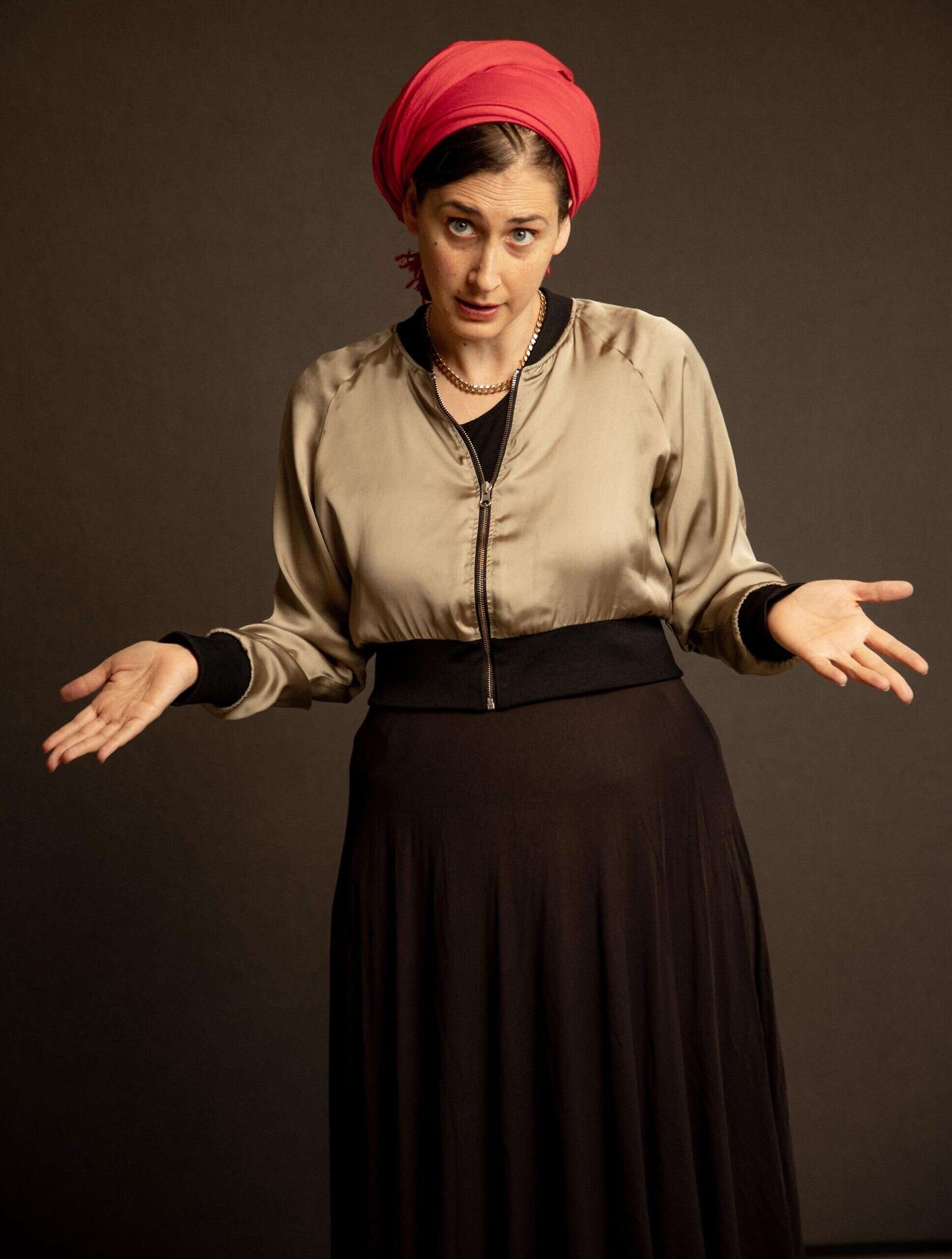 Zvia Margaliot