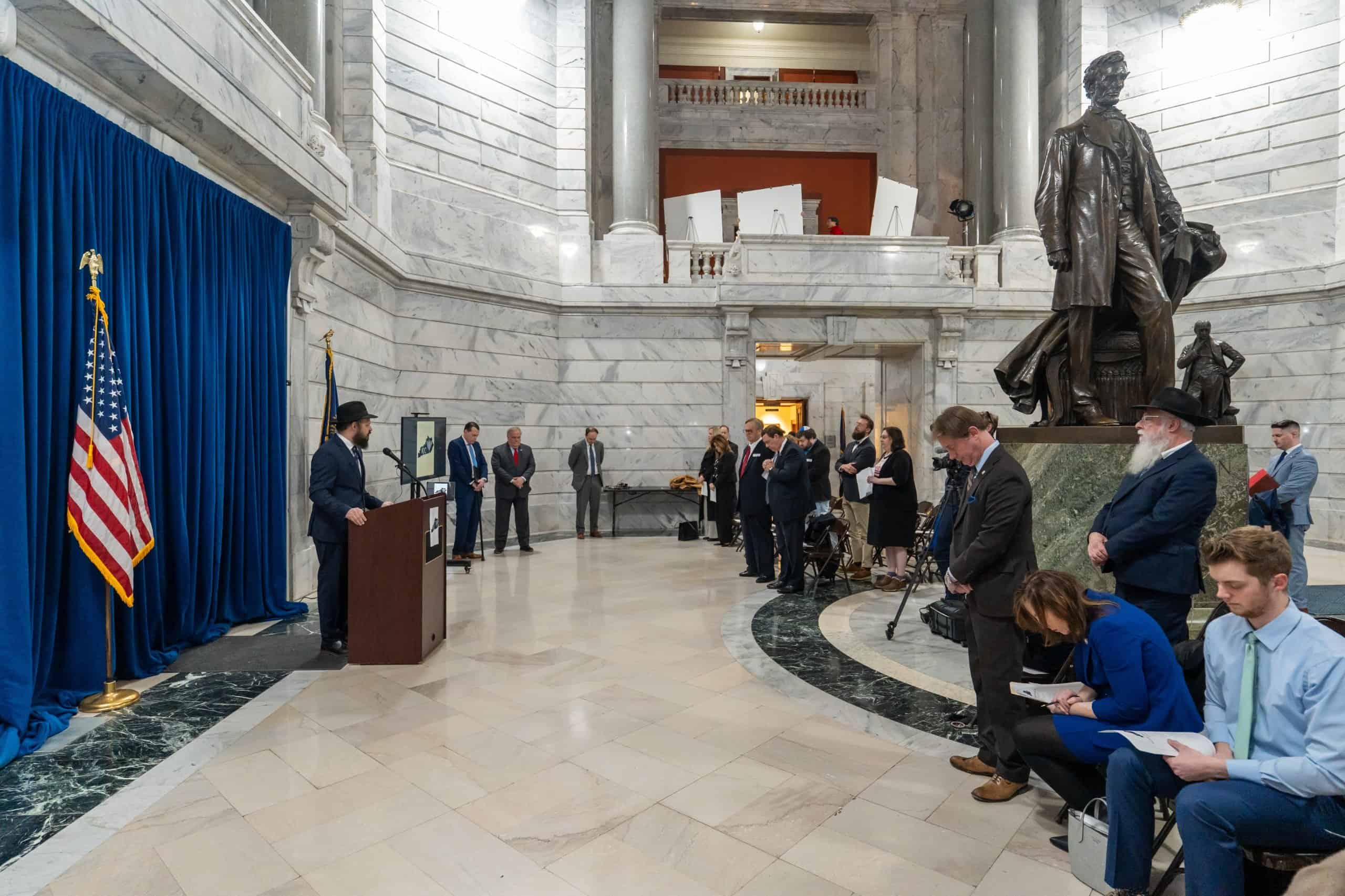 Kentucky Jewish Heritage Day